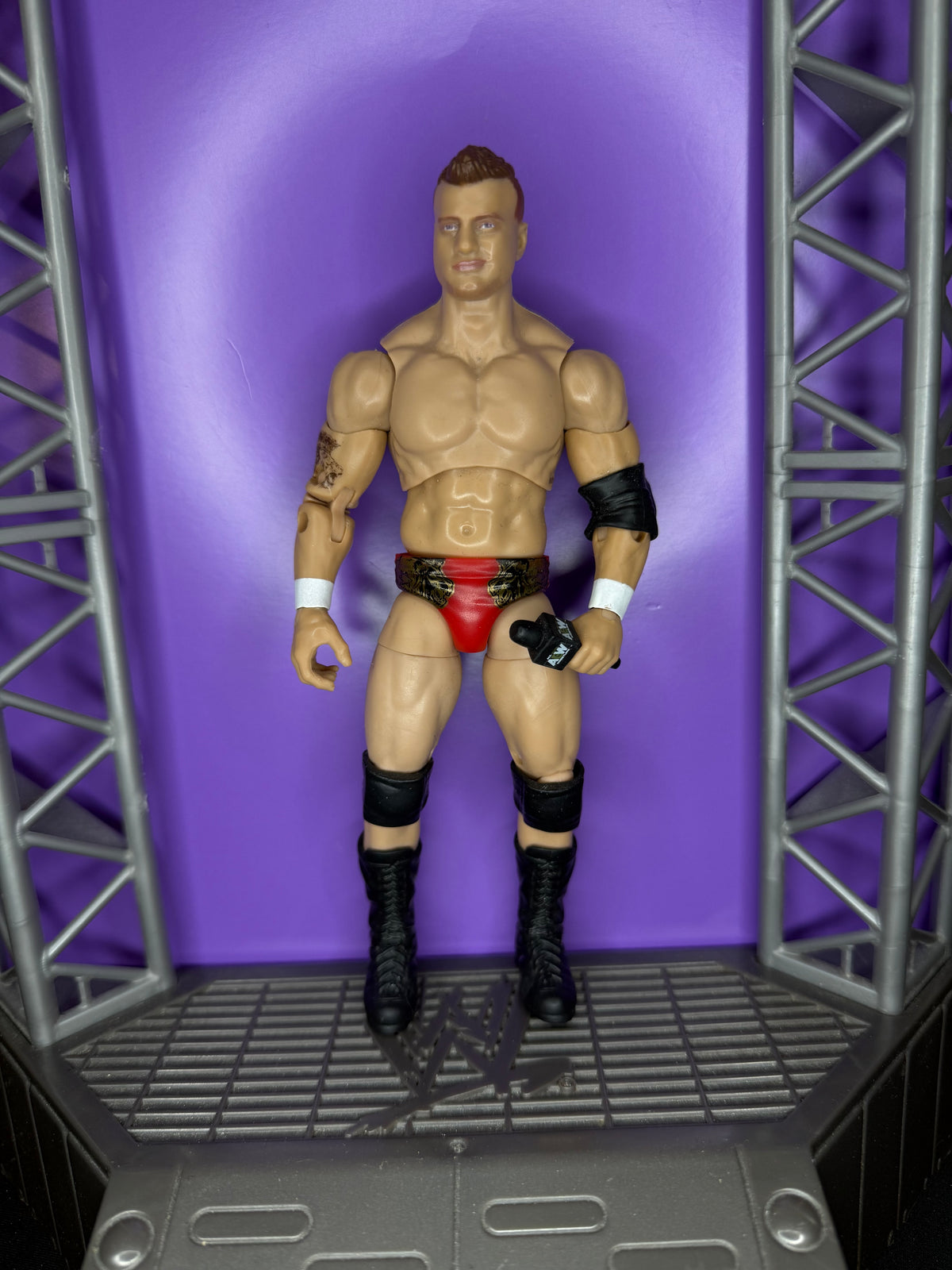 MJF