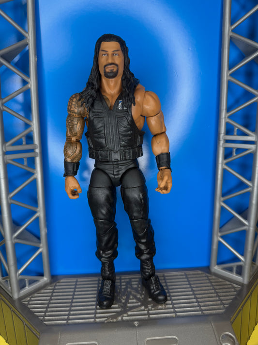 Roman Reigns