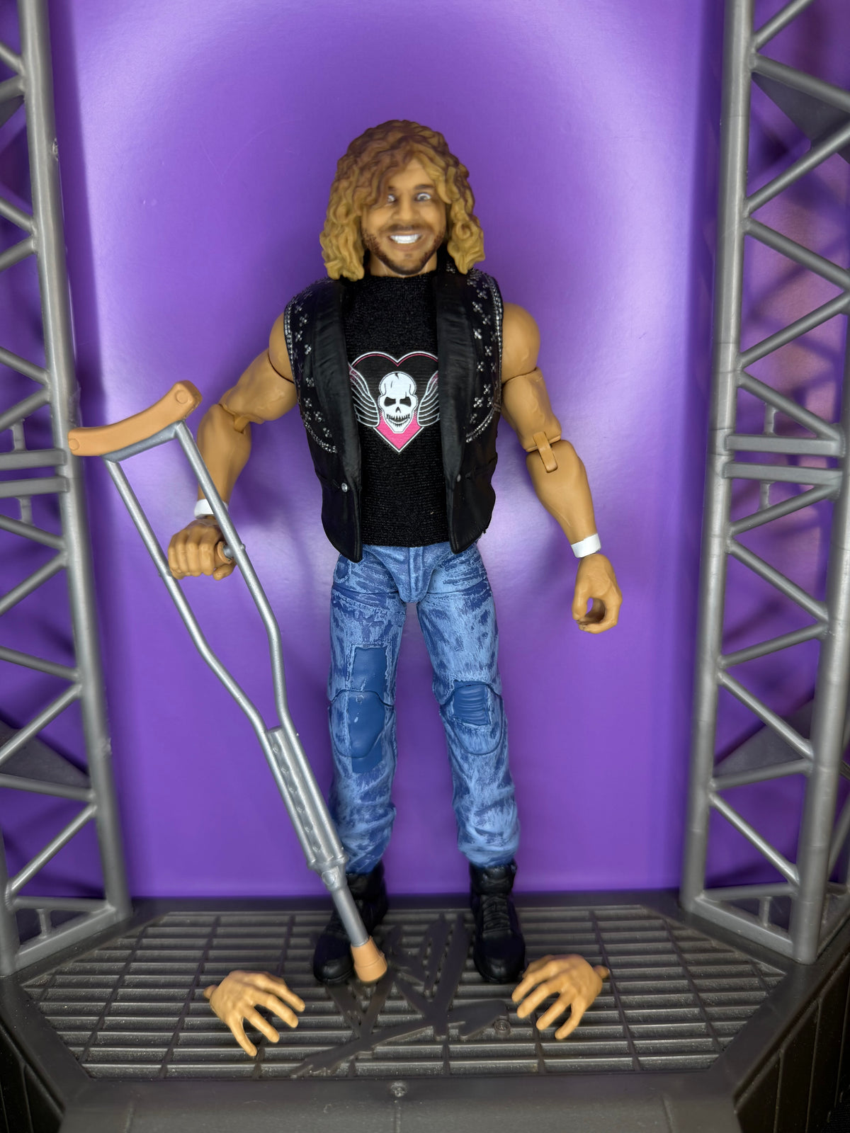 Brian Pillman