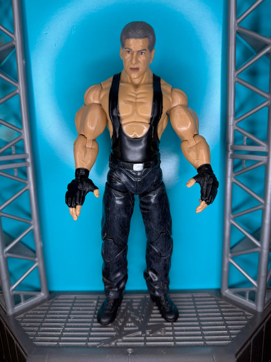 Vince McMahon