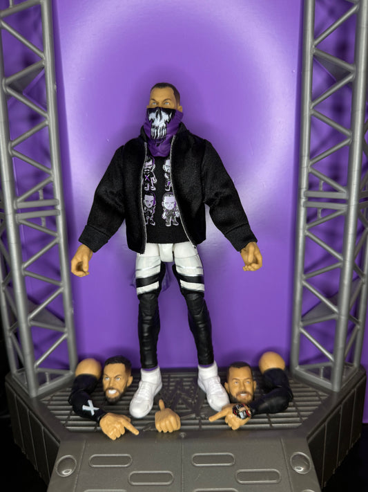 Finn Balor