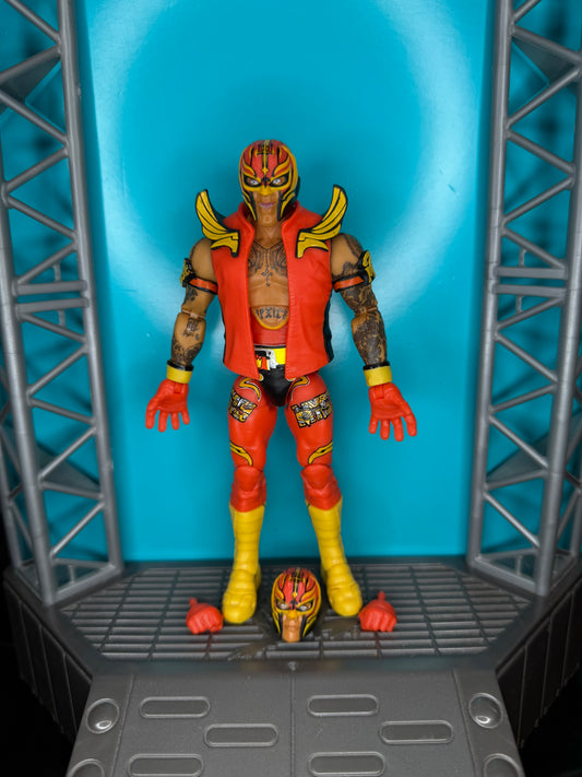 Rey Mysterio