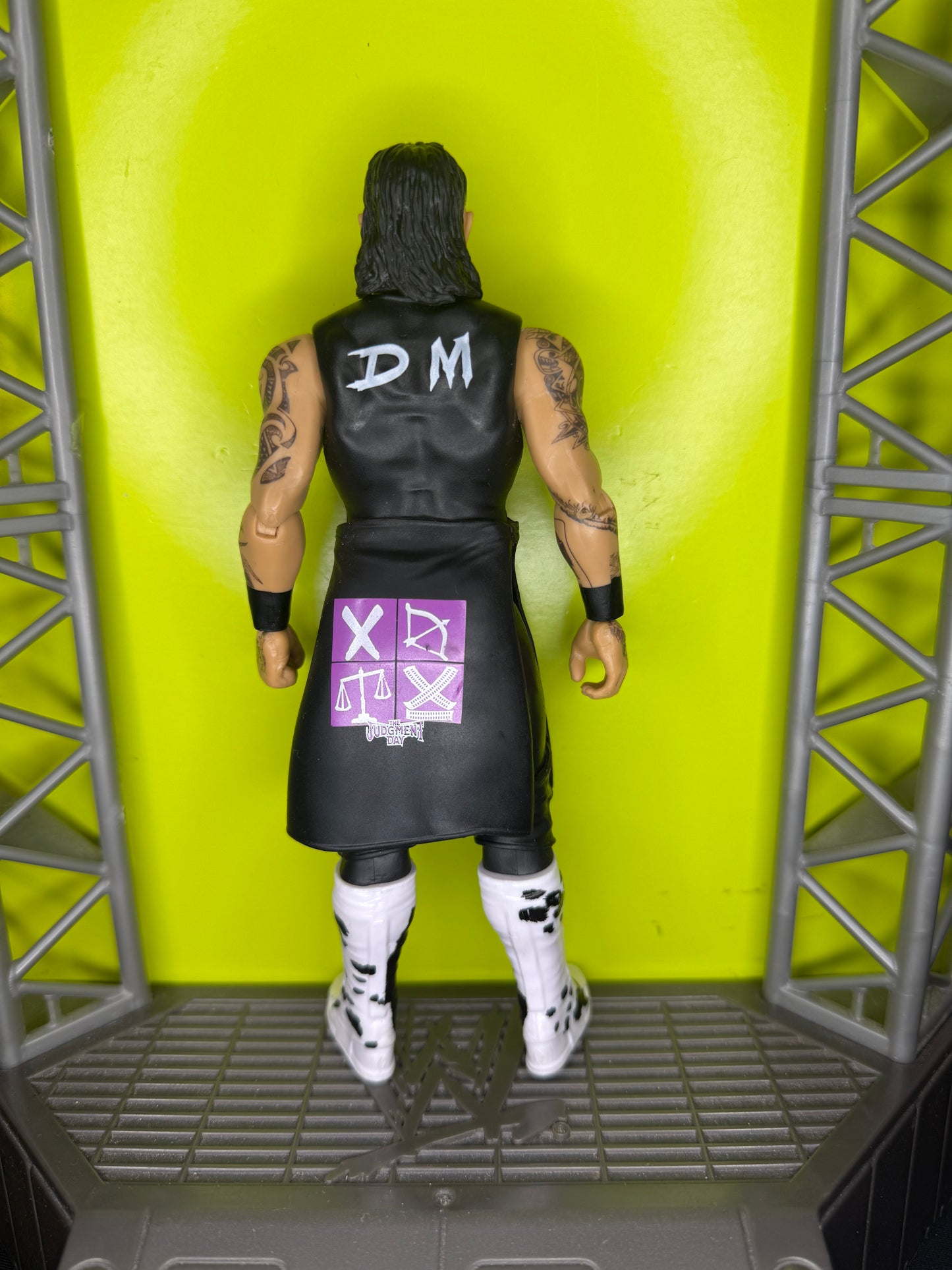 Dominik Mysterio