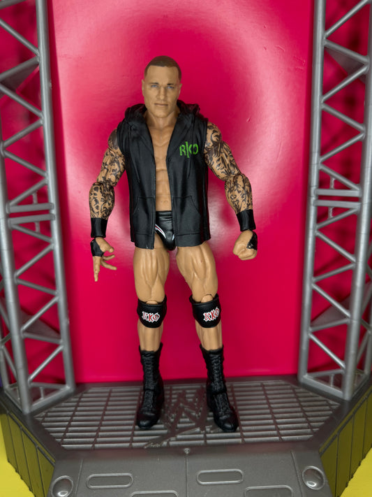 Randy Orton