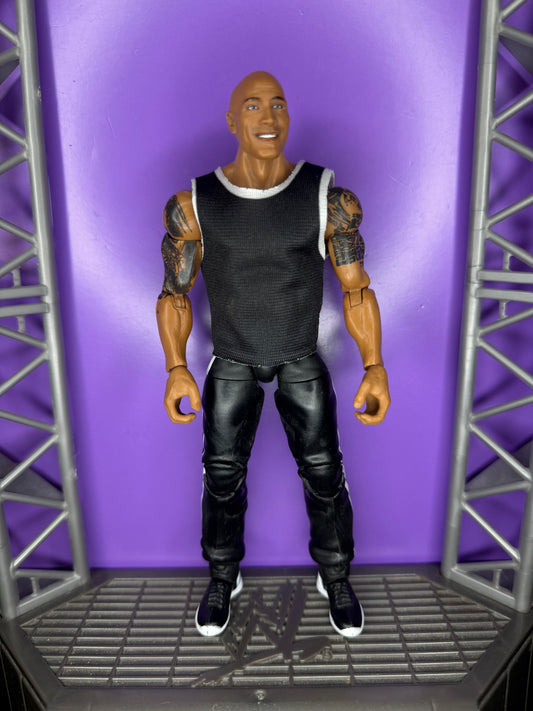 The Rock