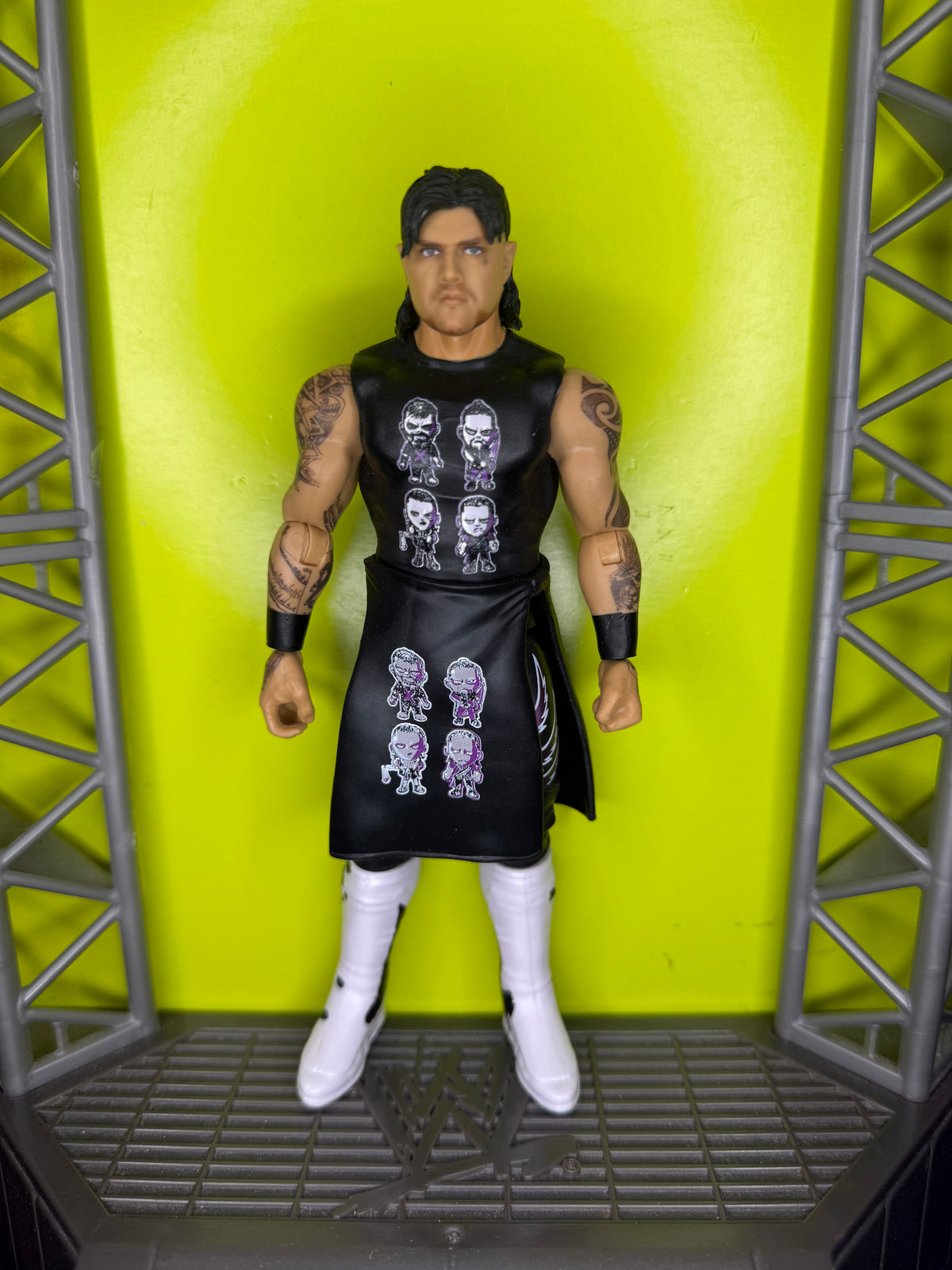 Dominik Mysterio