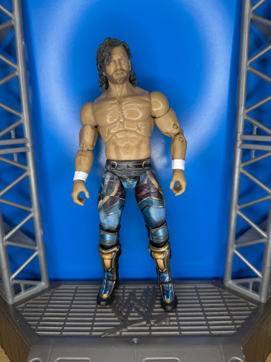 Kenny Omega