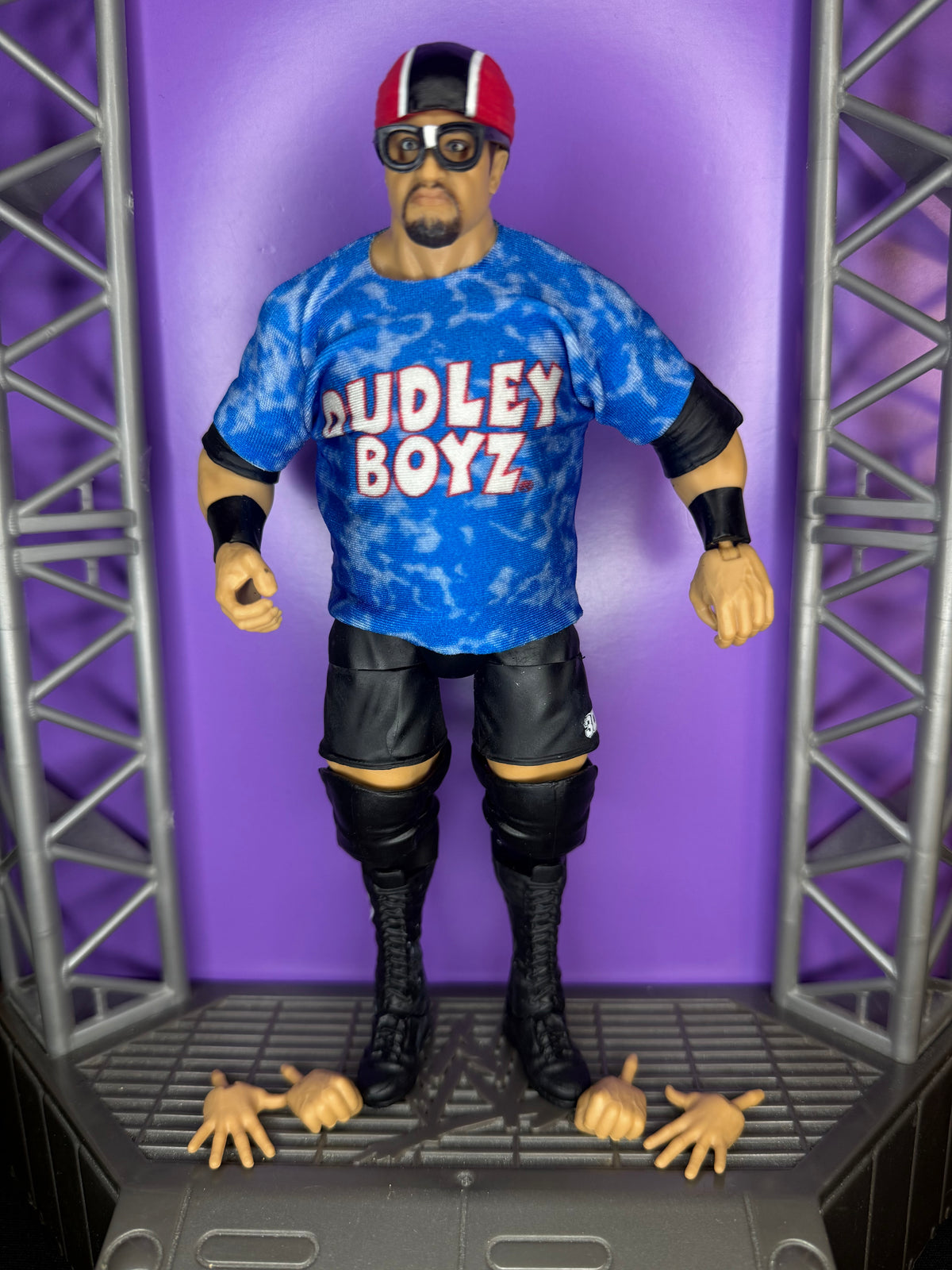 Bubba Ray Dudley