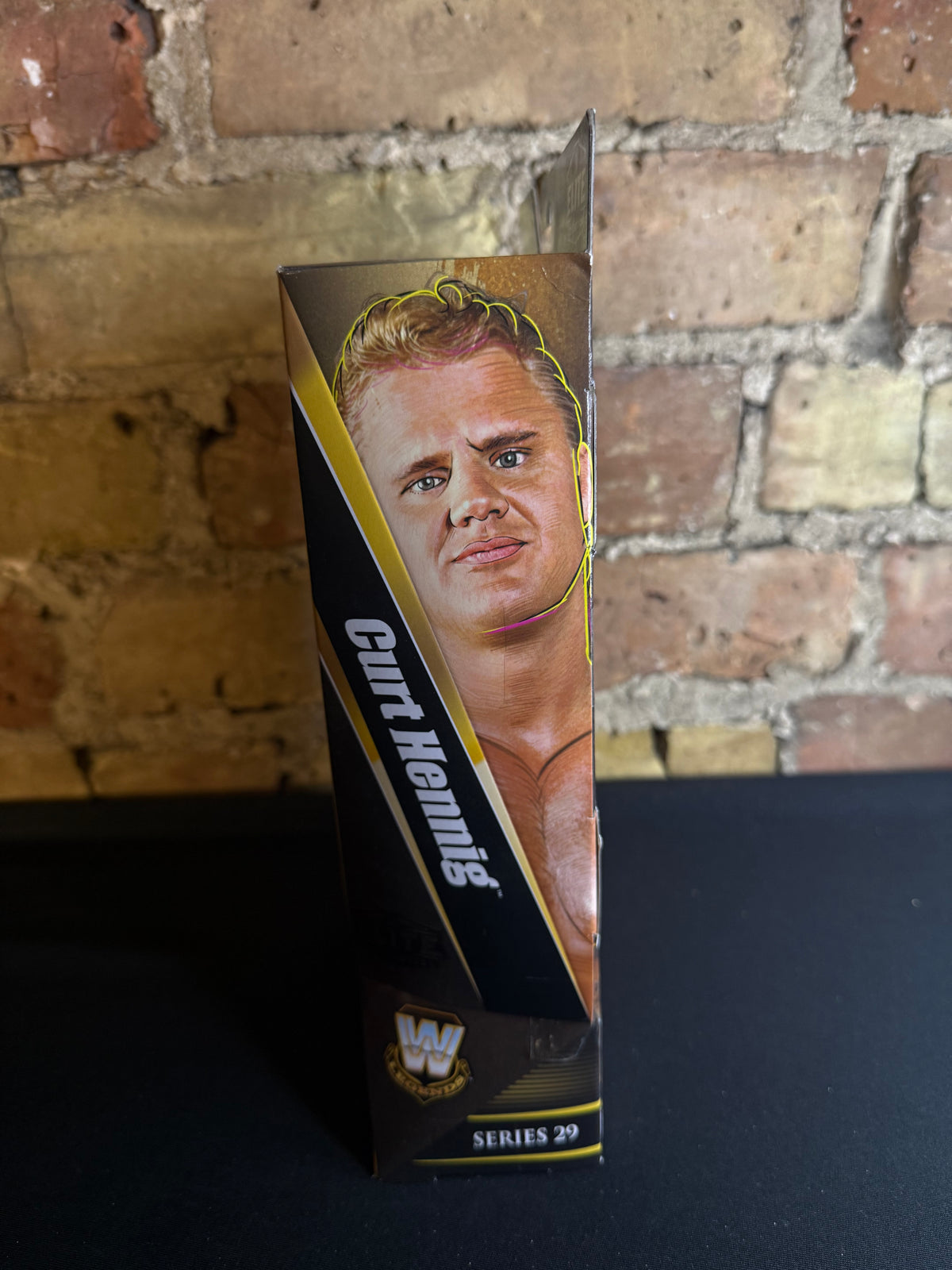 Curt Hennig