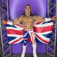 British Bulldog Davey Boy Smith