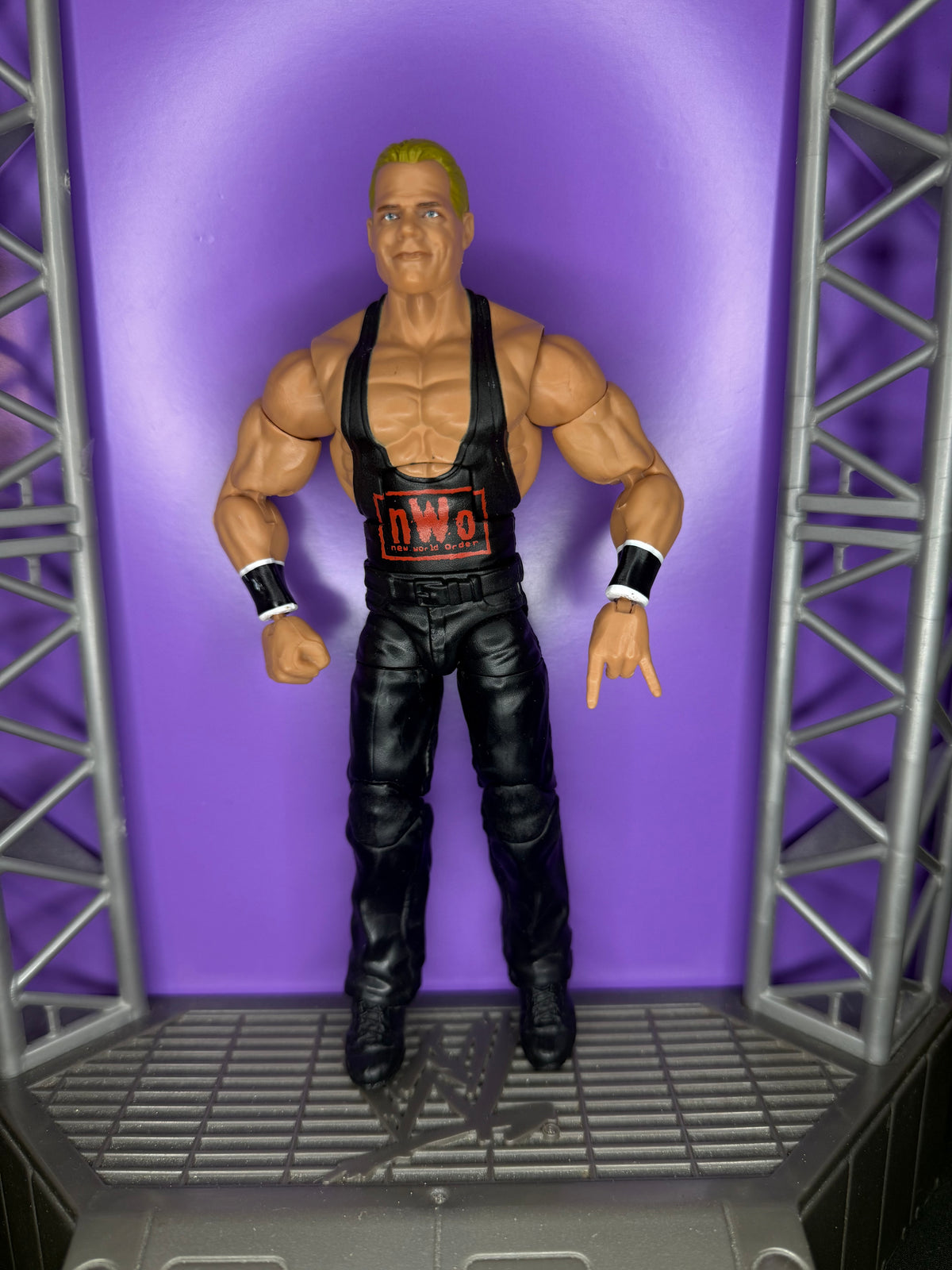 Lex Luger
