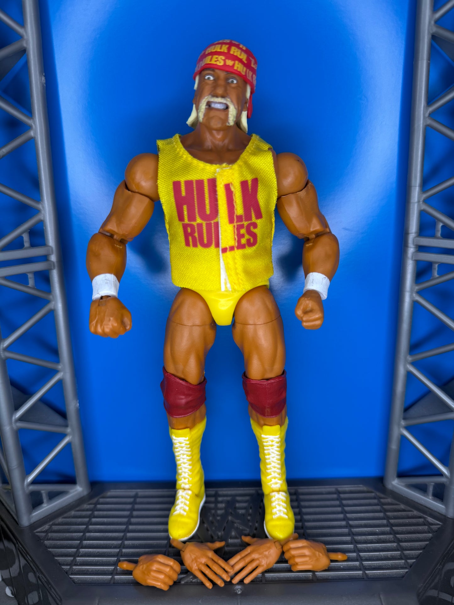 Hulk Hogan