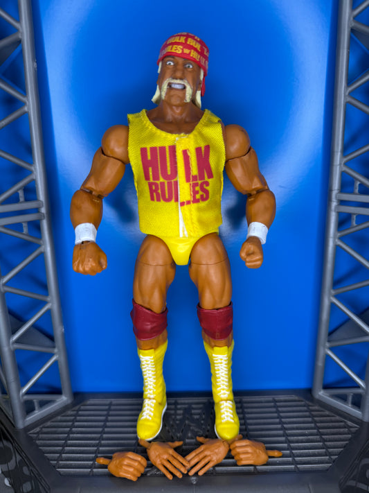 Hulk Hogan