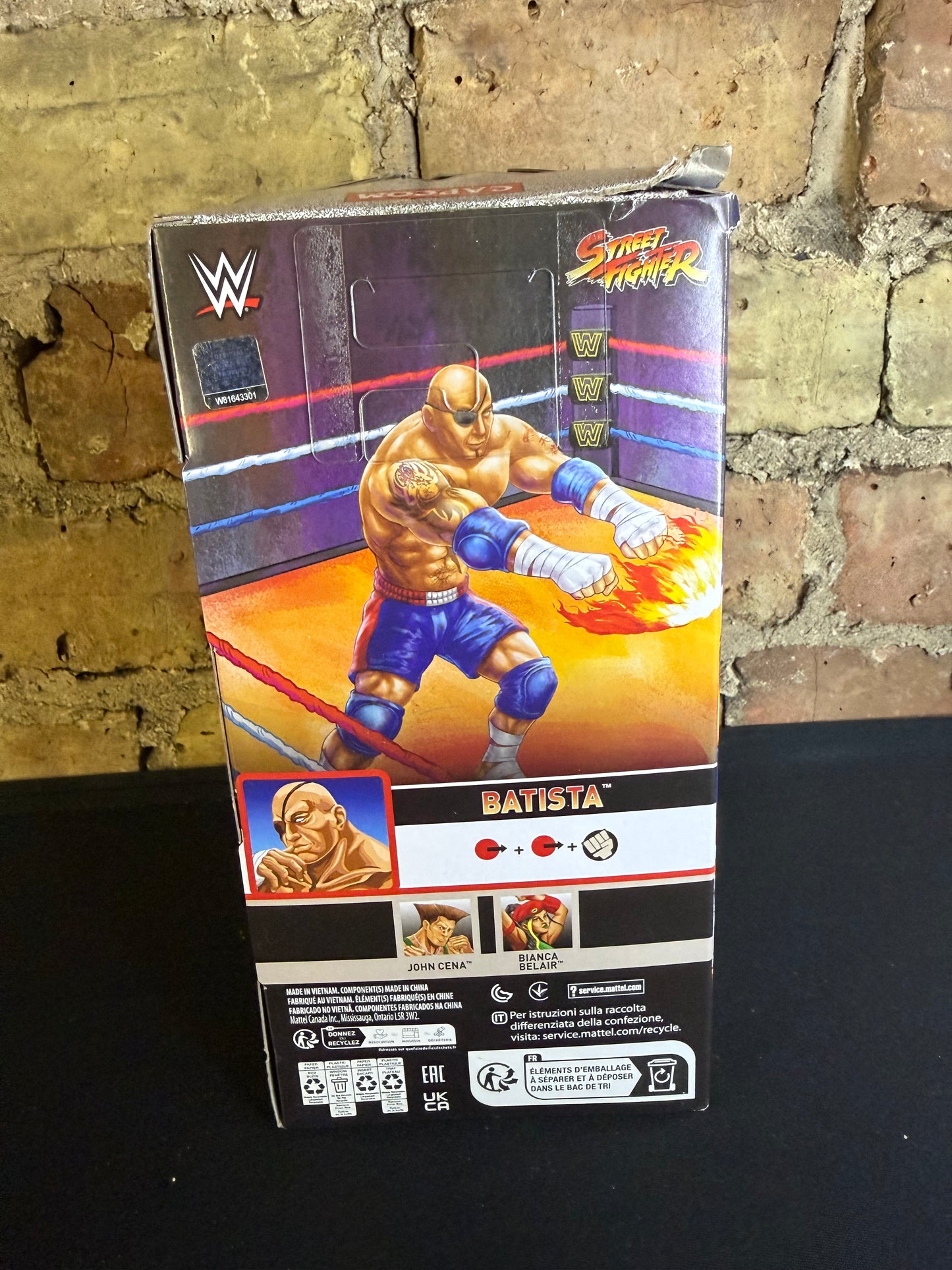 Batista