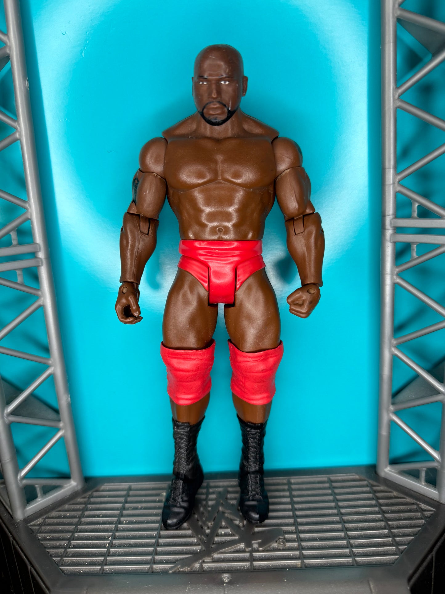 Ezekiel Jackson