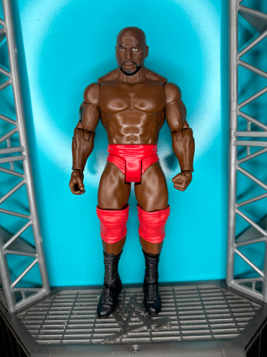 Ezekiel Jackson