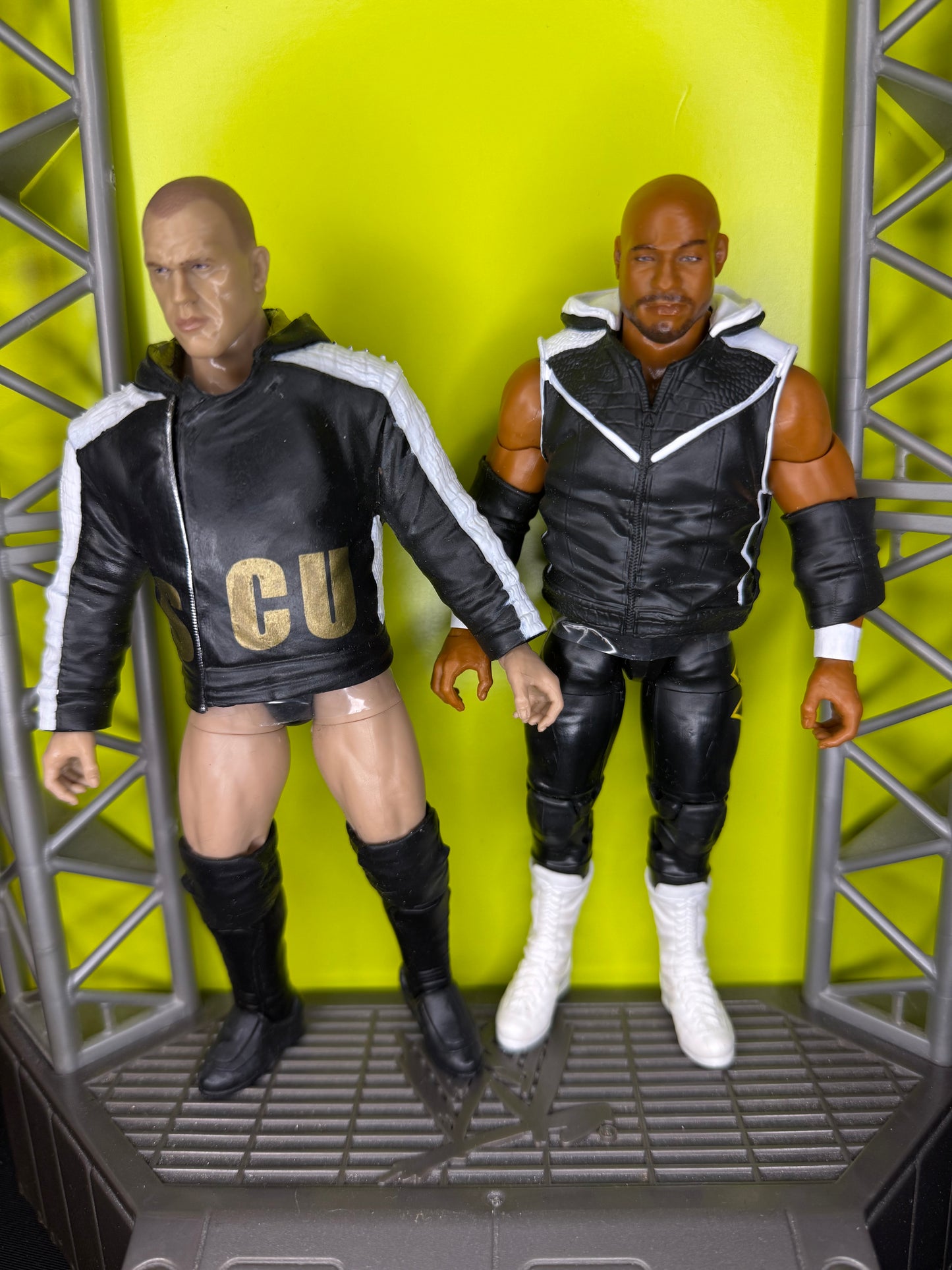 SCU