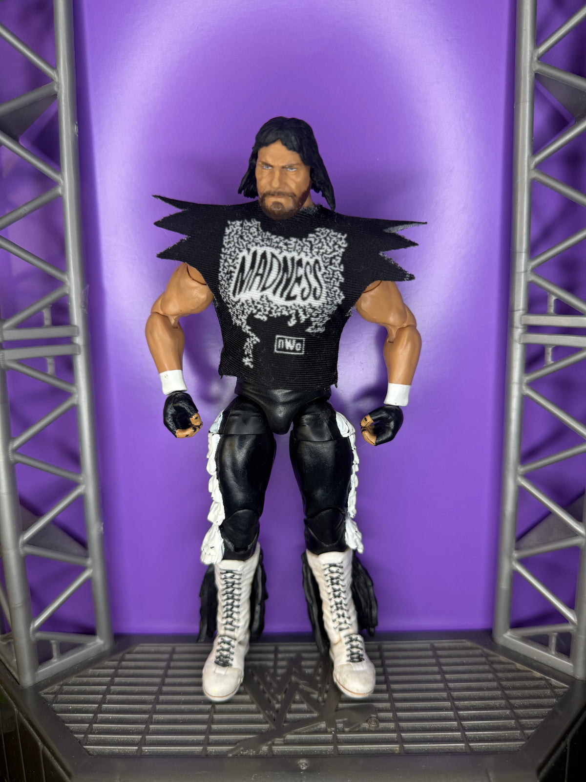 Macho Man Randy Savage