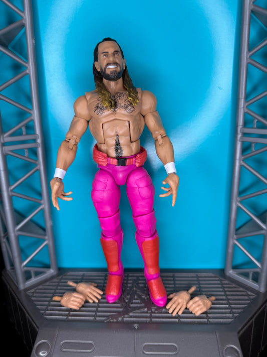 Seth Rollins