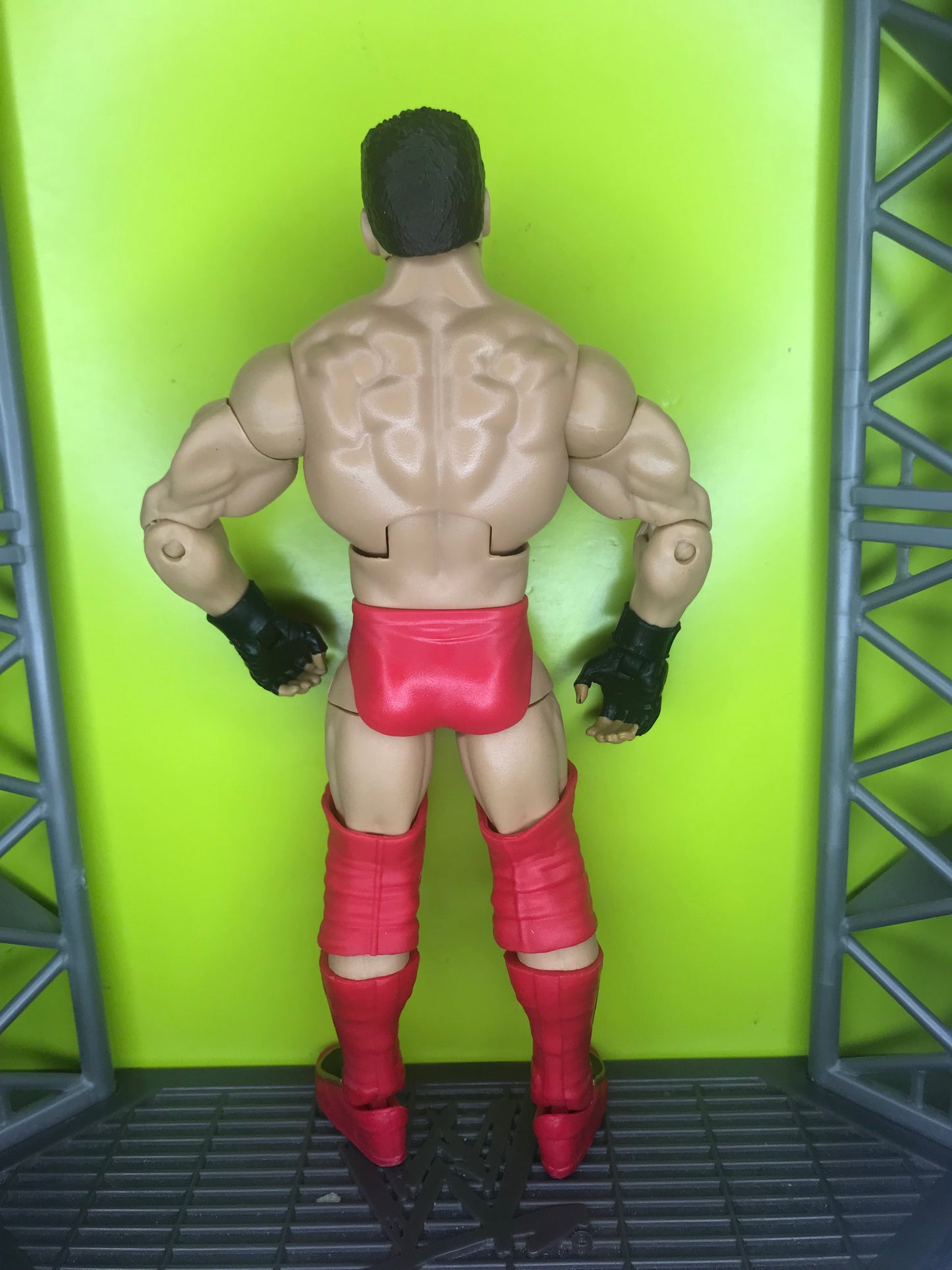 Ken Shamrock