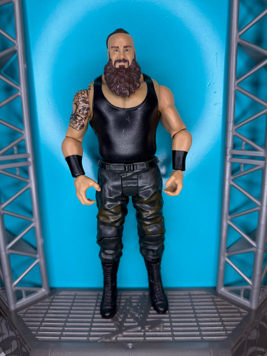 Braun Strowman