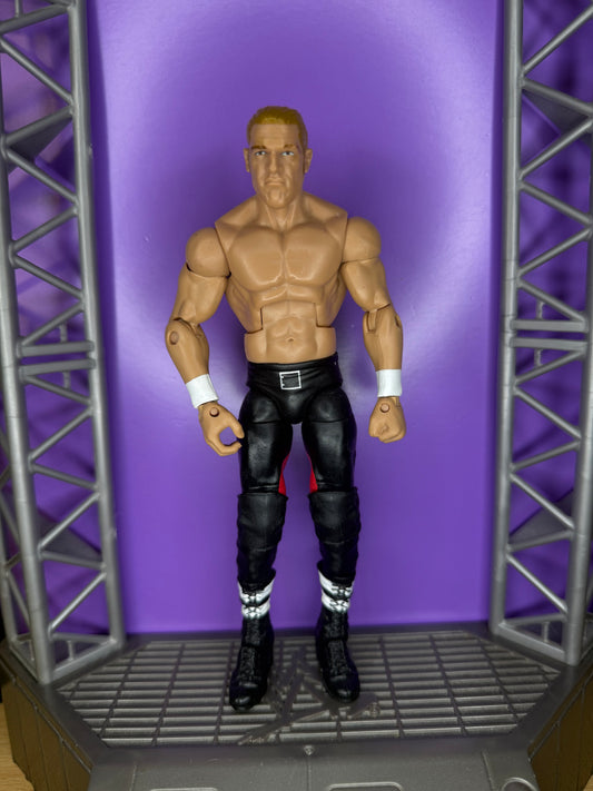 Triple H