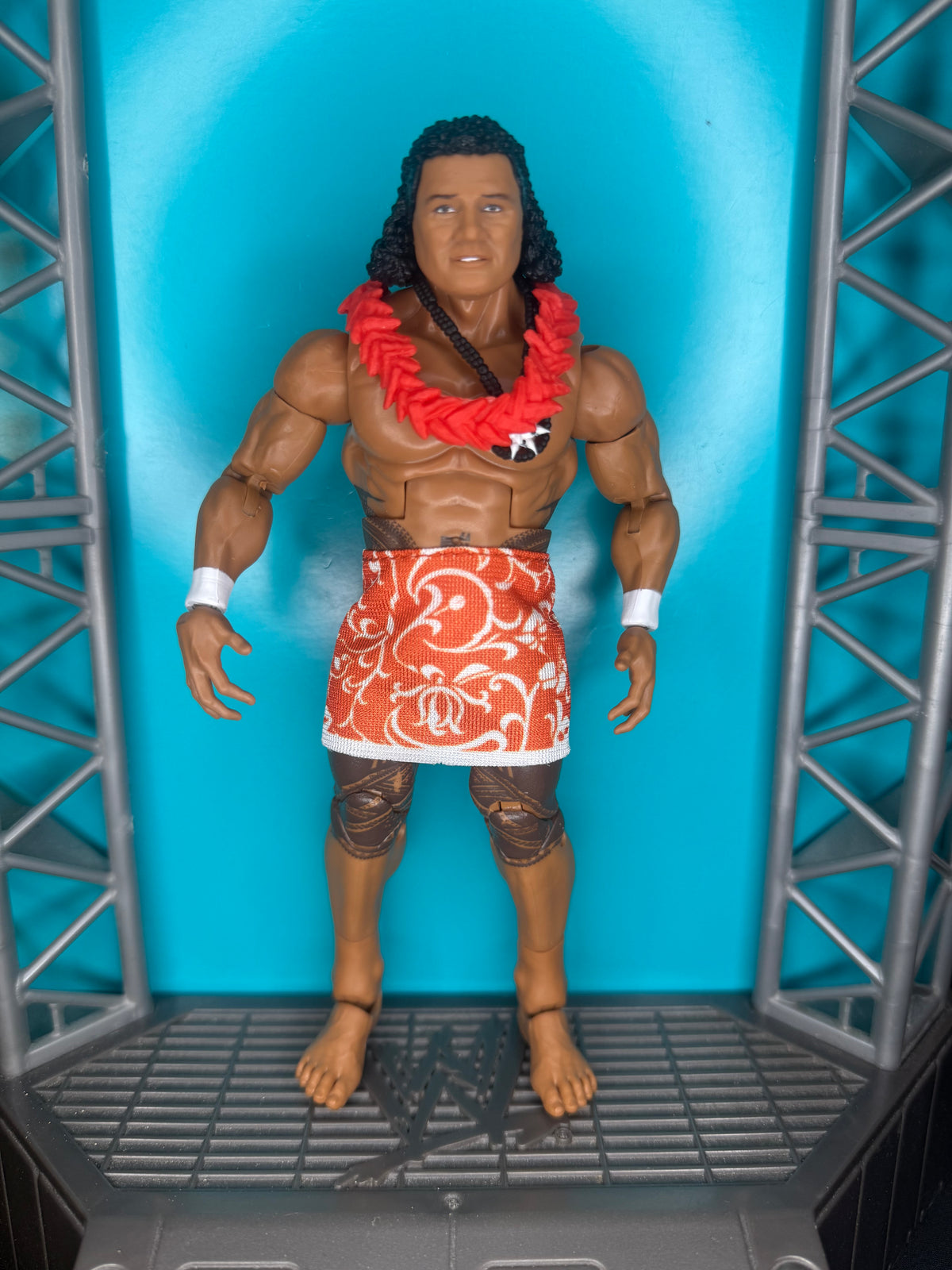 Peter Maivia