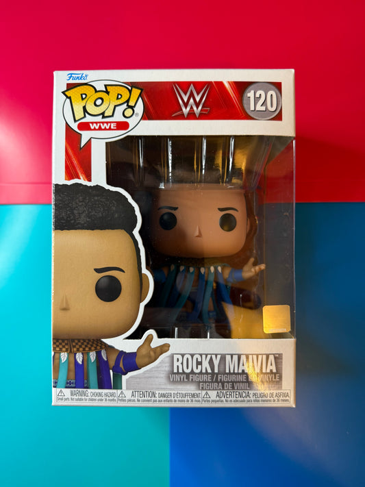 The Rock