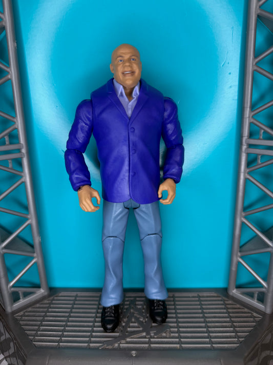 Kurt Angle
