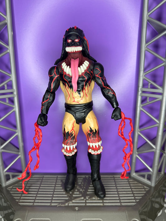 Finn Balor
