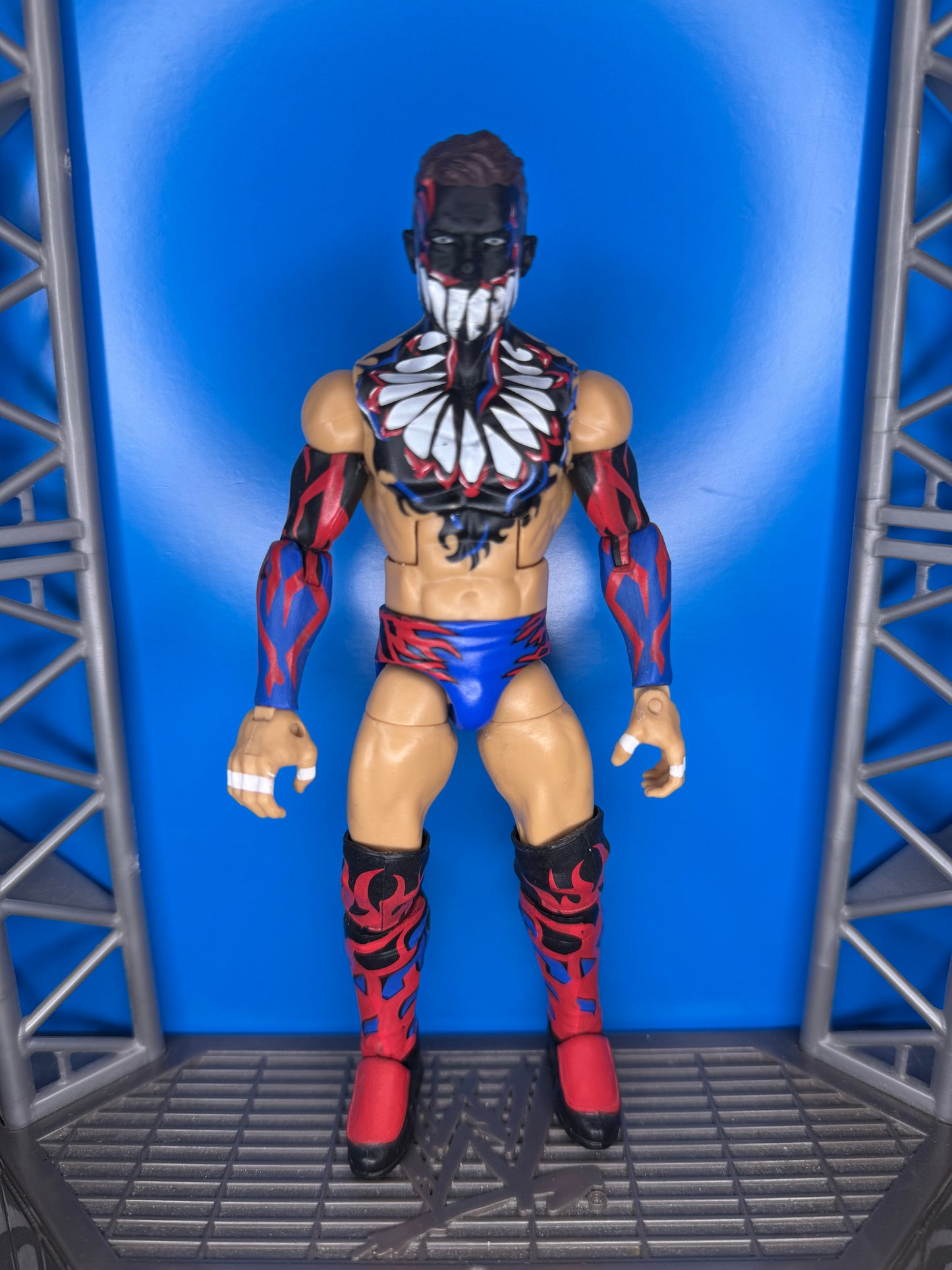 Finn Balor