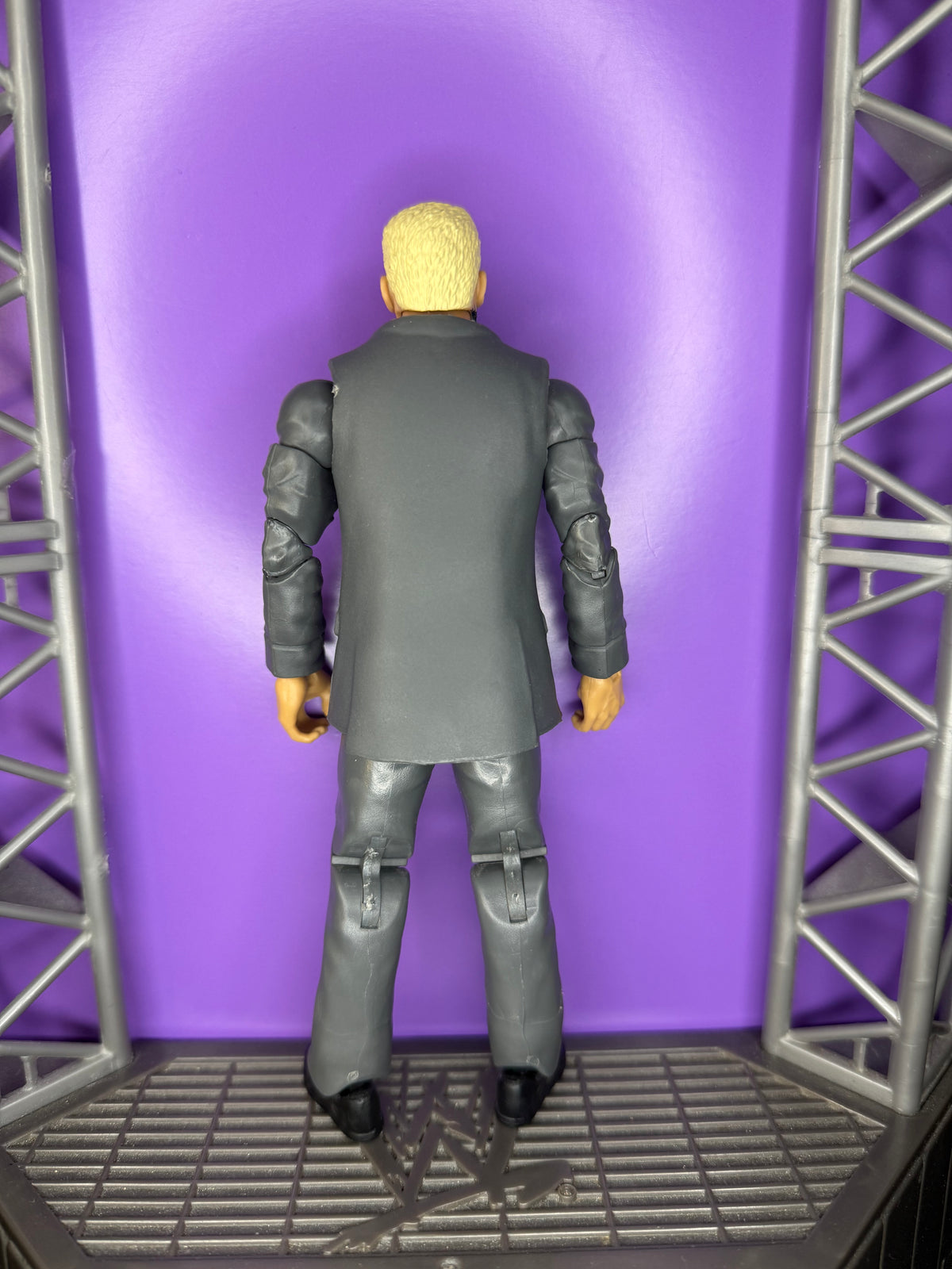 Cody Rhodes