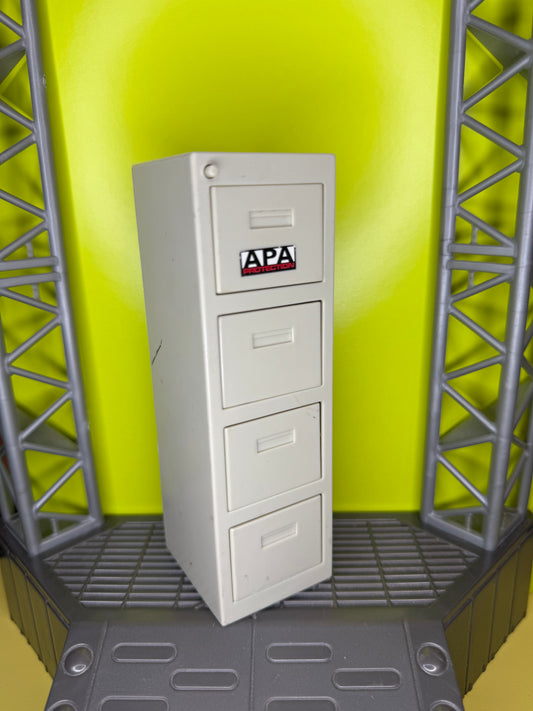 Accessories Filing Cabinet