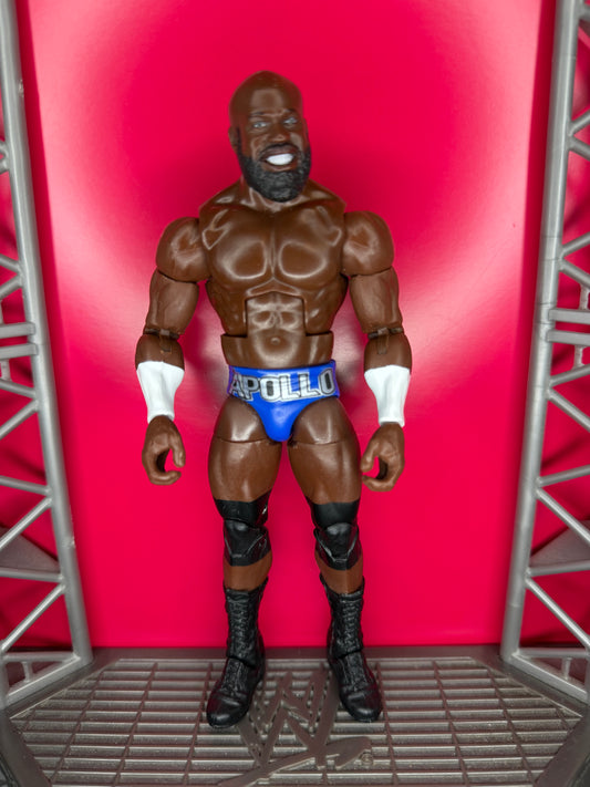 Apollo Crews