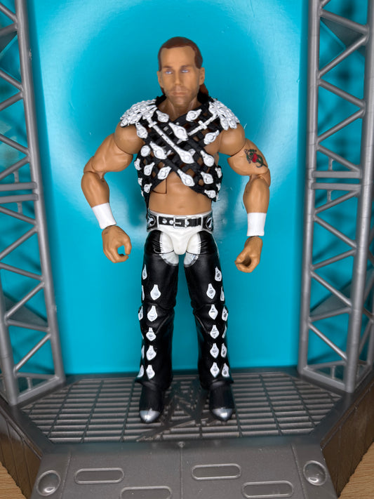 Shawn Michaels