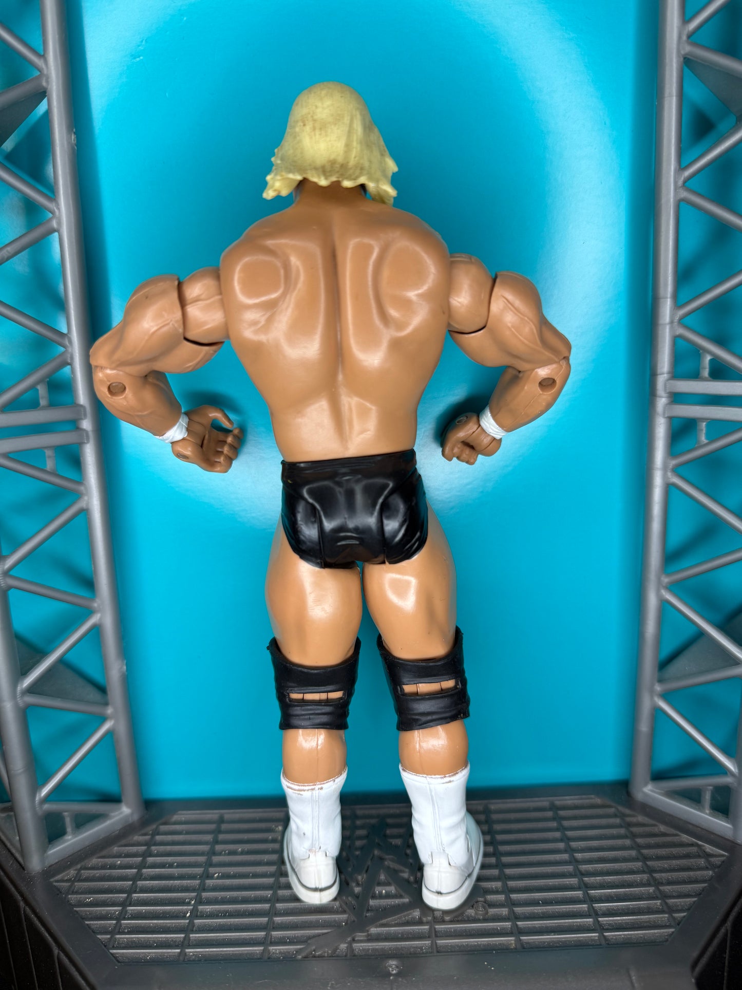 Hulk Hogan