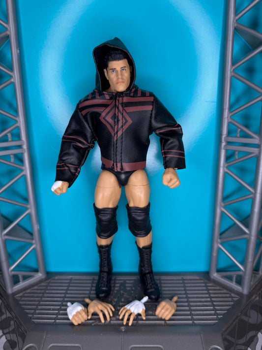 Cody Rhodes