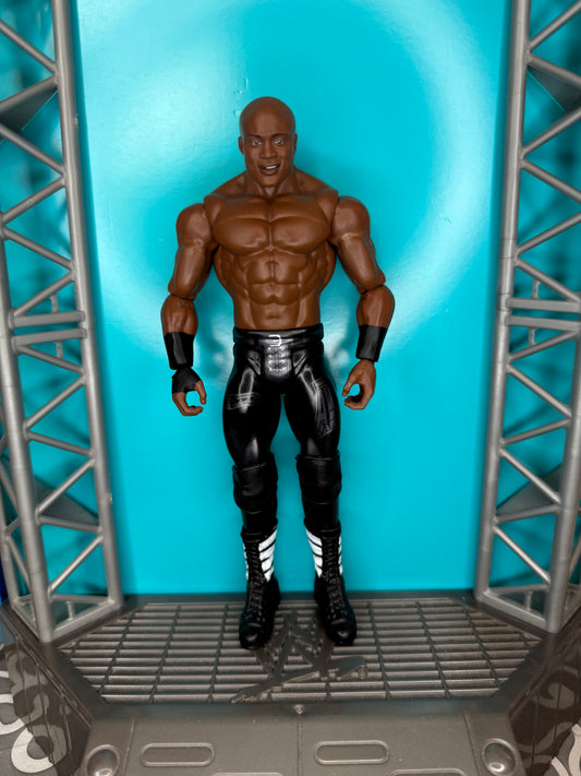 Bobby Lashley