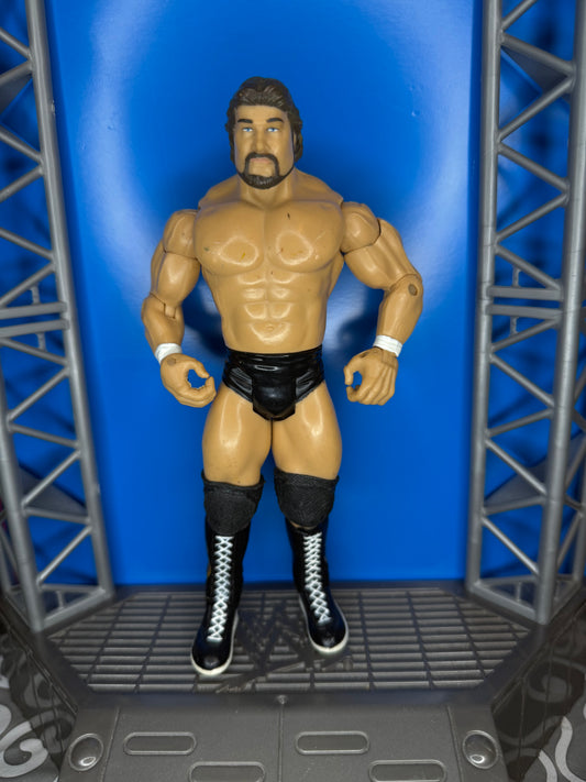Million Dollar Man Ted Dibiase