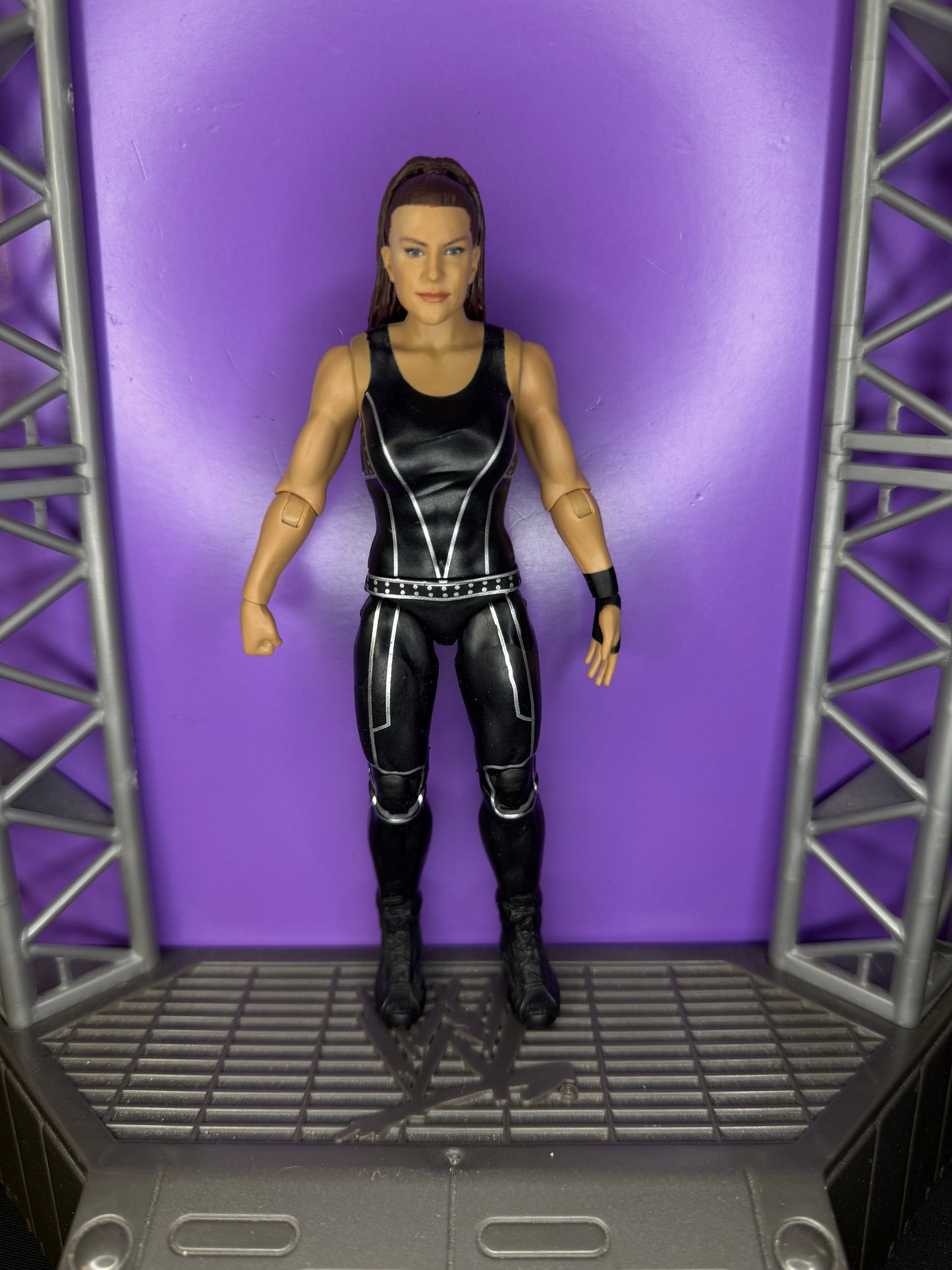 Stephanie McMahon
