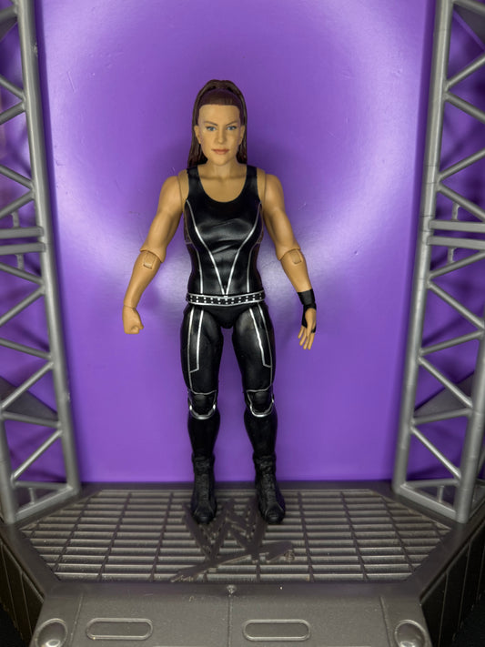 Stephanie McMahon