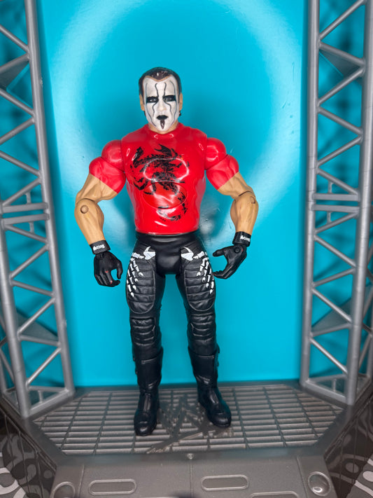 Sting