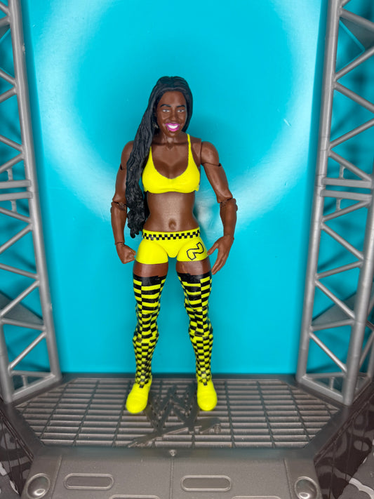 Naomi