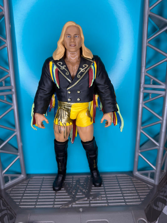 Chris Jericho