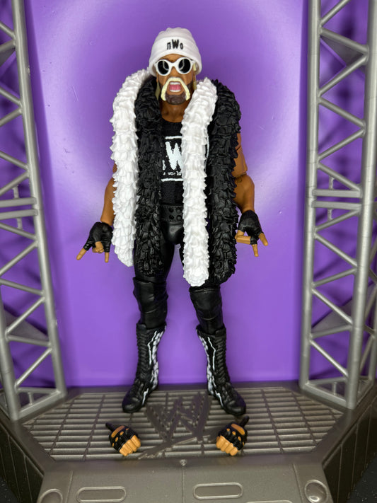 Hulk Hogan