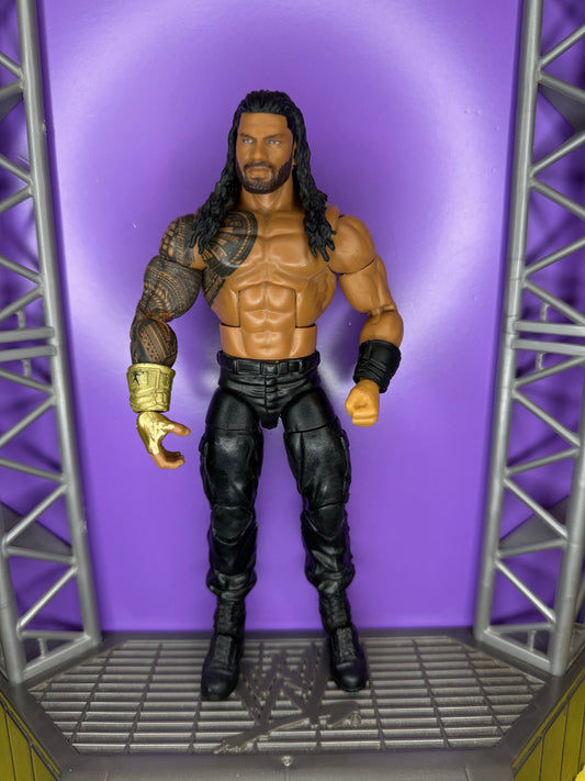 Roman Reigns