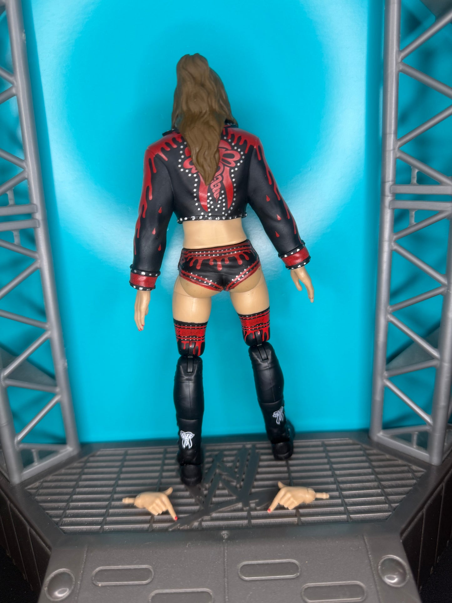 Britt Baker