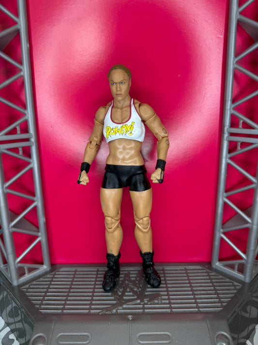 Ronda Rousey