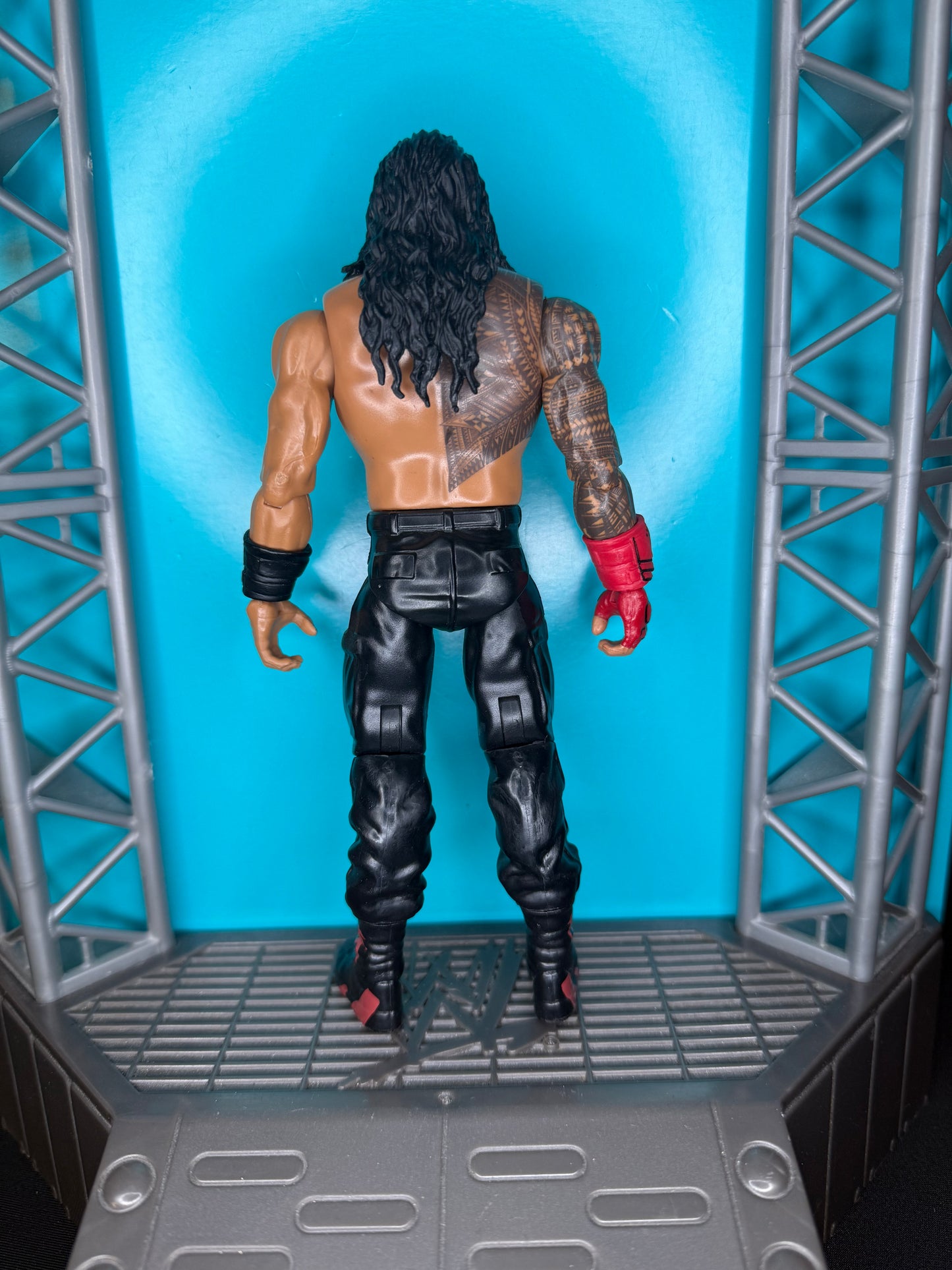 Roman Reigns