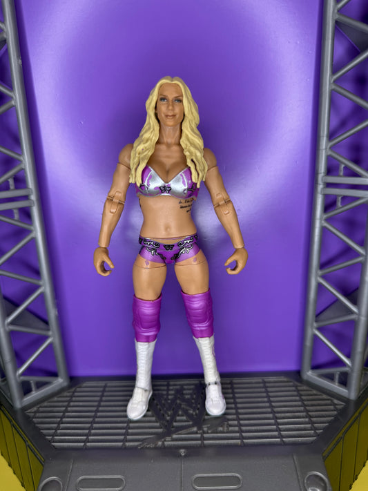 Charlotte Flair